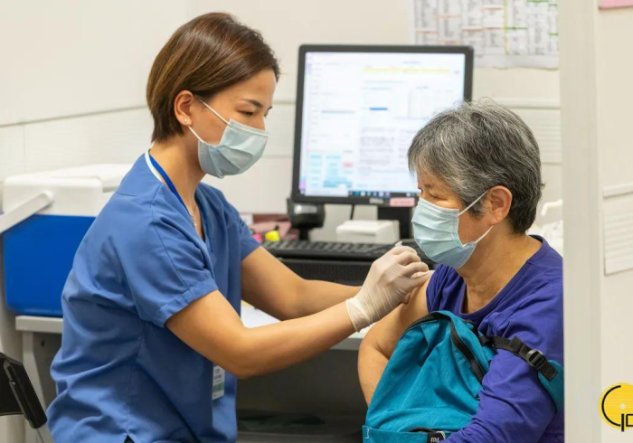 澳门与吉林,疫情双城记,映照中国抗疫的精准与温度 澳门与吉林,疫情双城记,映照中国抗疫的精准与温度