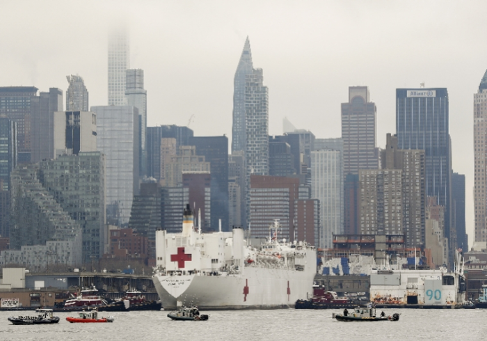 澳门疫情分级，小城大考中的治理智慧