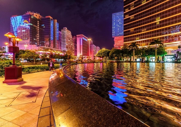 澳门疫情与青海新规,中国防疫网络中的点与面 澳门疫情与青海新规,中国防疫网络中的点与面