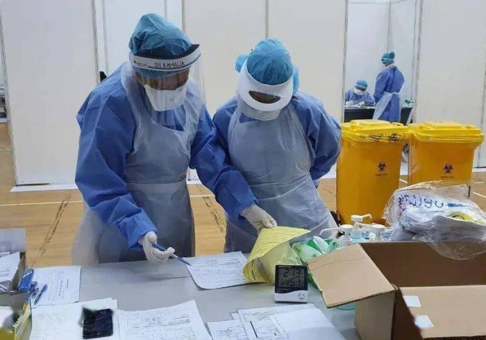 澳门疫情与江西应对,区域联动下的中国防疫新常态 澳门疫情与江西应对,区域联动下的中国防疫新常态