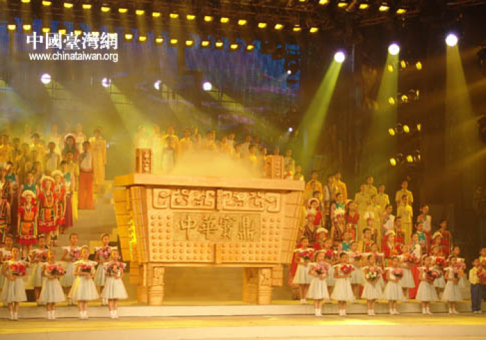 澳门与台湾,疫情下的一国两制答卷与同胞情 澳门与台湾,疫情下的一国两制答卷与同胞情