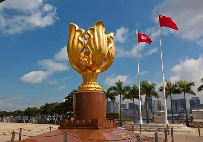 澳门与台湾,疫情下的一国两制答卷与同胞情 澳门与台湾,疫情下的一国两制答卷与同胞情