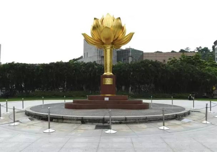 澳门疫情,风浪中的莲花宝地,何以守住安宁? 澳门疫情,风浪中的莲花宝地,何以守住安宁?