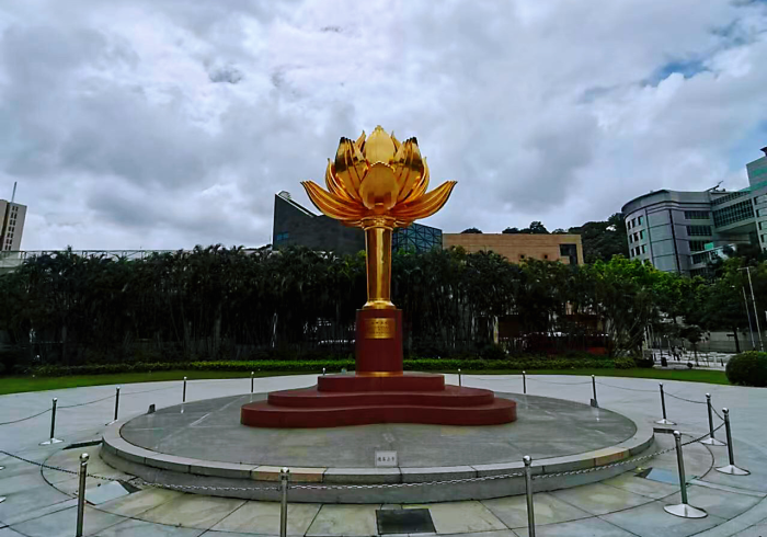 澳门疫情,风浪中的莲花宝地,何以守住安宁? 澳门疫情,风浪中的莲花宝地,何以守住安宁?