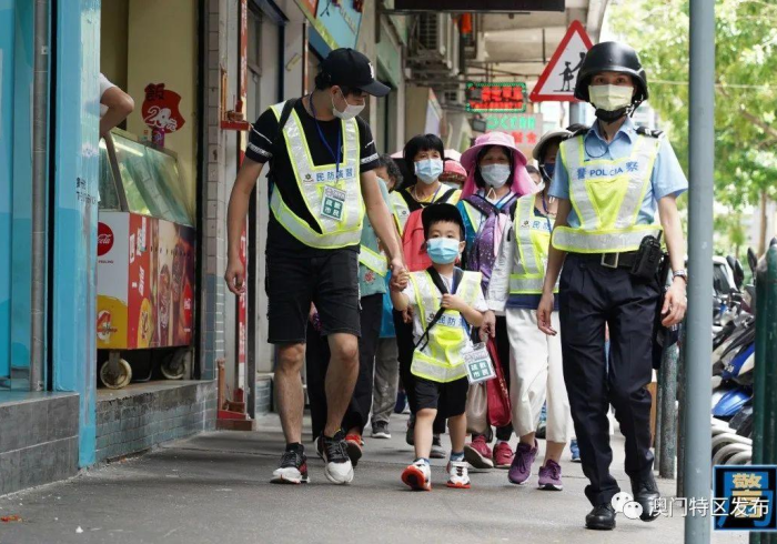 澳门与台北,疫情政策背后的治理逻辑与民心所向 澳门与台北,疫情政策背后的治理逻辑与民心所向
