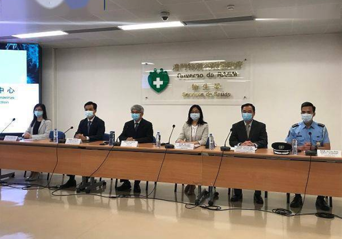 澳门疫情,小城韧性背后的动态清零大考 澳门疫情,小城韧性背后的动态清零大考