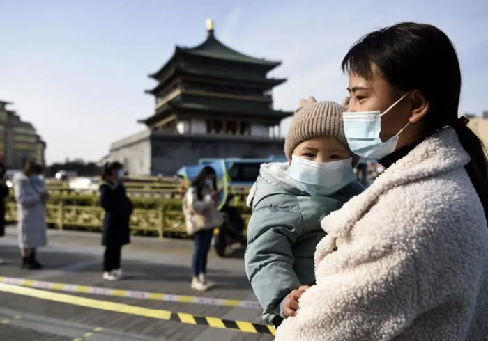 澳门确诊者西安行程,一次偶遇如何牵动两座城的精密神经 澳门确诊者西安行程,一次偶遇如何牵动两座城的精密神经