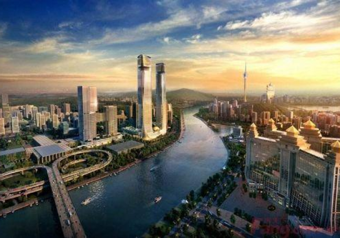 澳门对广州疫情,一衣带水的守望,超越边界的温度 澳门对广州疫情,一衣带水的守望,超越边界的温度