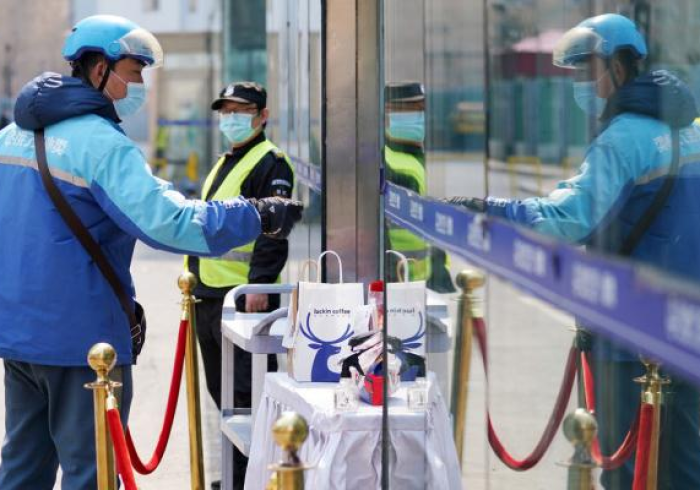 澳门精准防疫与哈尔滨动态探索,疫情下中国城市的治理答卷 澳门精准防疫与哈尔滨动态探索,疫情下中国城市的治理答卷