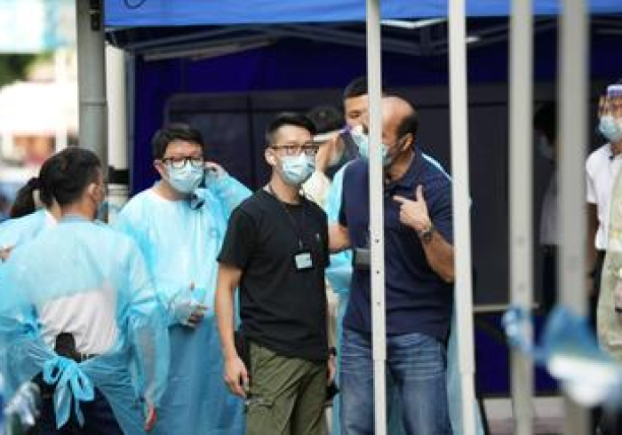 澳门动态清零与合肥科技防疫,疫情新政下的双城启示录 澳门动态清零与合肥科技防疫,疫情新政下的双城启示录