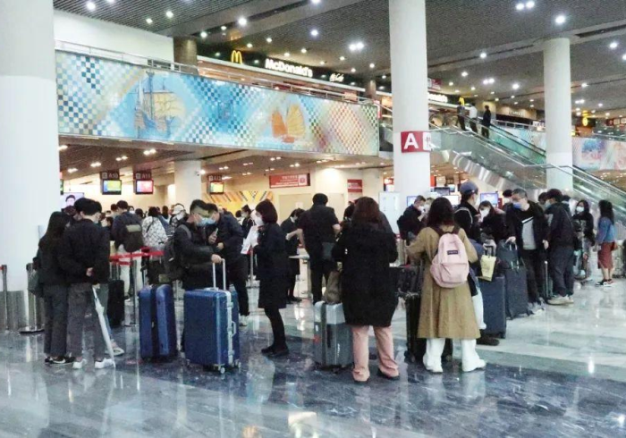 澳门杭州双城记,精准防疫下的民生温度与治理智慧 澳门杭州双城记,精准防疫下的民生温度与治理智慧