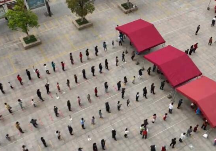 陕西疫情精准防控与澳门动态清零的镜鉴,中国抗疫策略的双城叙事 陕西疫情精准防控与澳门动态清零的镜鉴,中国抗疫策略的双城叙事