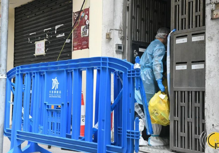 澳门防疫松绑与四川精准出击,中国抗疫新阶段的区域协奏曲 澳门防疫松绑与四川精准出击,中国抗疫新阶段的区域协奏曲