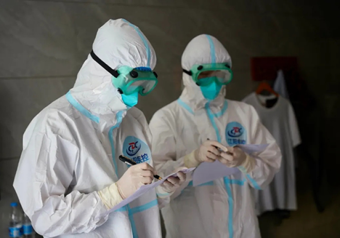 澳门防疫松绑与黑龙江严阵以待,中国抗疫策略的南北镜像 澳门防疫松绑与黑龙江严阵以待,中国抗疫策略的南北镜像