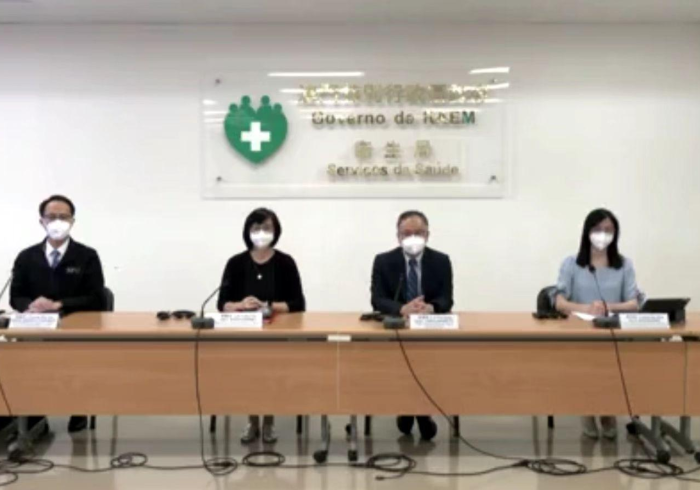 澳门疫情防控新策,精准防线背后的民生温度与韧性 澳门疫情防控新策,精准防线背后的民生温度与韧性