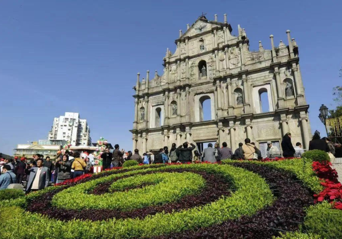 澳门疫情新政策解读,精准防控下的社会韧性考验 澳门疫情新政策解读,精准防控下的社会韧性考验