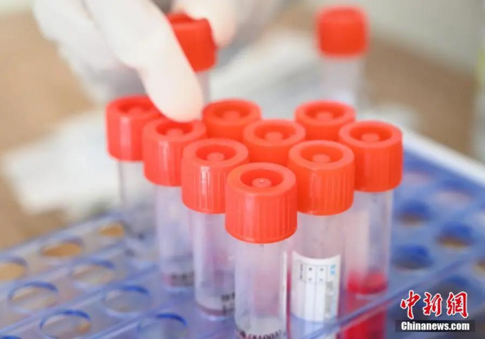 澳门确诊者的西安轨迹,一座城的冷静与一群人的温度 澳门确诊者的西安轨迹,一座城的冷静与一群人的温度