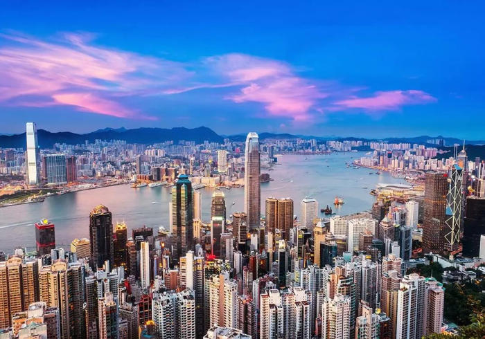 澳门确诊,长沙无恙,两座城市的防疫镜像与共同体启示 澳门确诊,长沙无恙,两座城市的防疫镜像与共同体启示