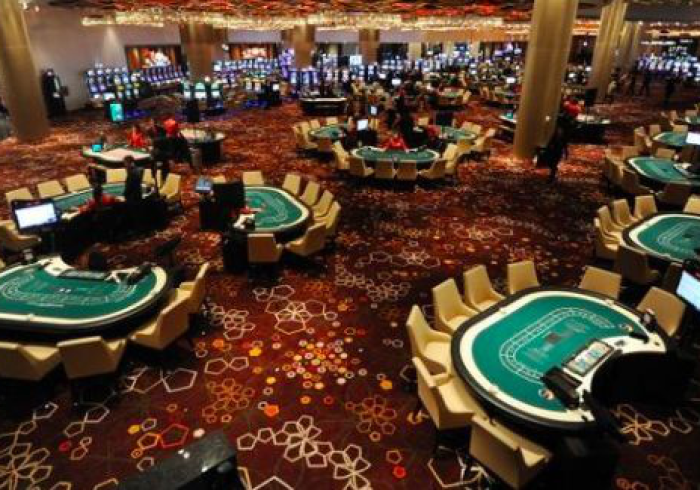 赌桌无路通澳门,人生有岸在归途 赌桌无路通澳门,人生有岸在归途