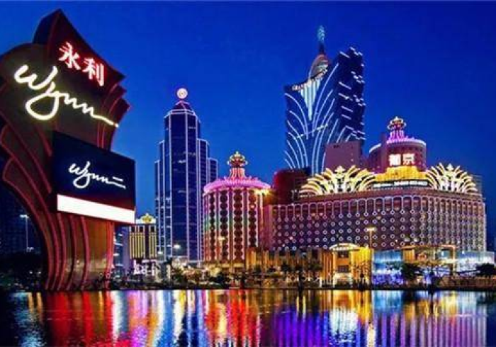 澳门有疫情,一座城的暂停与韧性 澳门有疫情,一座城的暂停与韧性