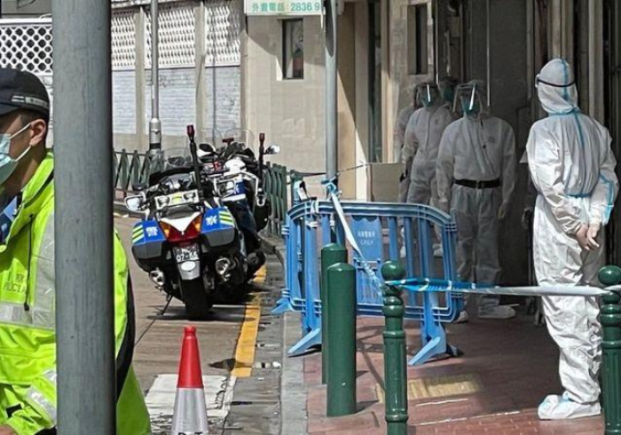 澳门疫情放开,一座城市的精准开放与未来之路 澳门疫情放开,一座城市的精准开放与未来之路