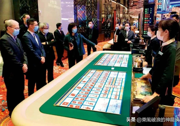 澳门疫情放开,一座城市的精准开放与未来之路 澳门疫情放开,一座城市的精准开放与未来之路