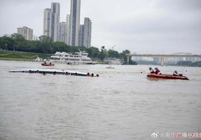 从南宁去澳门,一趟穿越咸淡水的文化泅渡 从南宁去澳门,一趟穿越咸淡水的文化泅渡