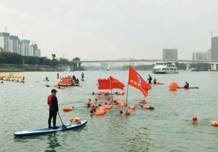 从南宁去澳门,一趟穿越咸淡水的文化泅渡 从南宁去澳门,一趟穿越咸淡水的文化泅渡