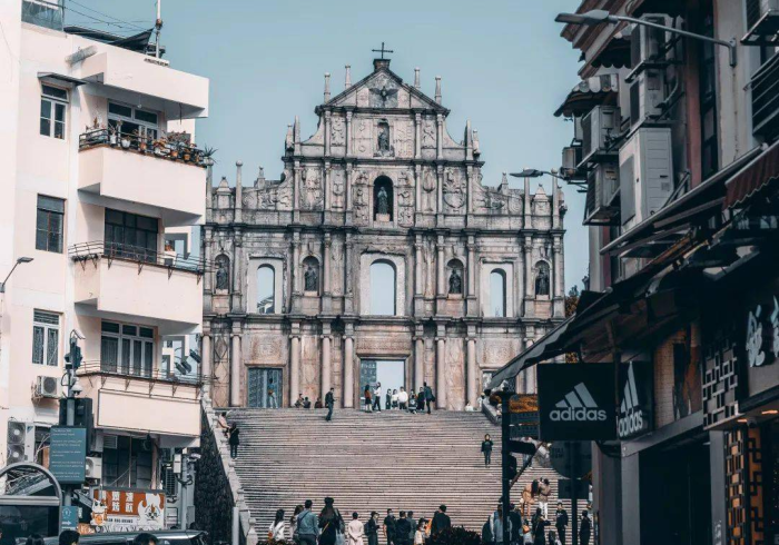 澳门,在一国两制的棋局中,以精准与温度守护莲花宝地 澳门,在一国两制的棋局中,以精准与温度守护莲花宝地