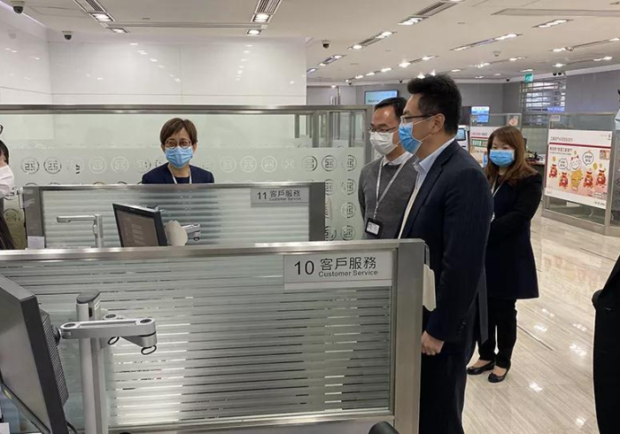 澳门抗疫,小城大智慧,莲花宝地的动态清零之路 澳门抗疫,小城大智慧,莲花宝地的动态清零之路