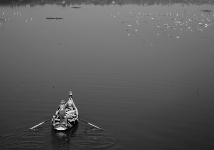 归途三千公里,当隔离成为回家的必修课 归途三千公里,当隔离成为回家的必修课