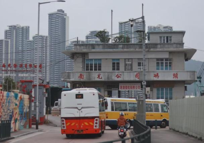 澳门入境南宁,双城记里的时代密码 澳门入境南宁,双城记里的时代密码