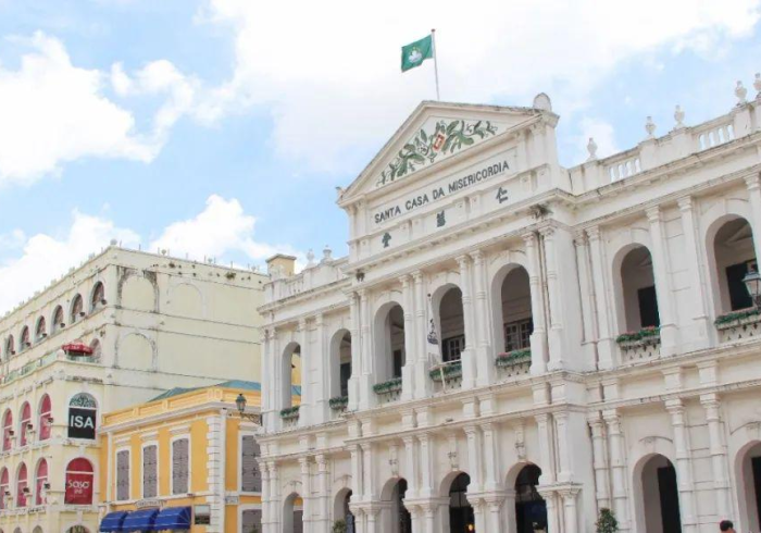 澳门入境南宁,双城记里的时代密码 澳门入境南宁,双城记里的时代密码