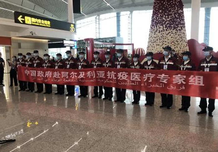 澳门对香港的防疫政策,一水之隔的两种治理智慧 澳门对香港的防疫政策,一水之隔的两种治理智慧