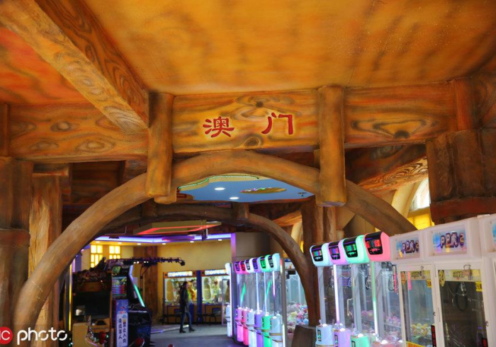 澳门确诊者西安活动轨迹,一条旅游路线如何牵动两座城的神经 澳门确诊者西安活动轨迹,一条旅游路线如何牵动两座城的神经