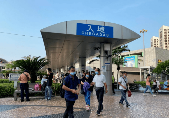 澳门疫情最新入境政策，动态调整下的安全通道与未来展望