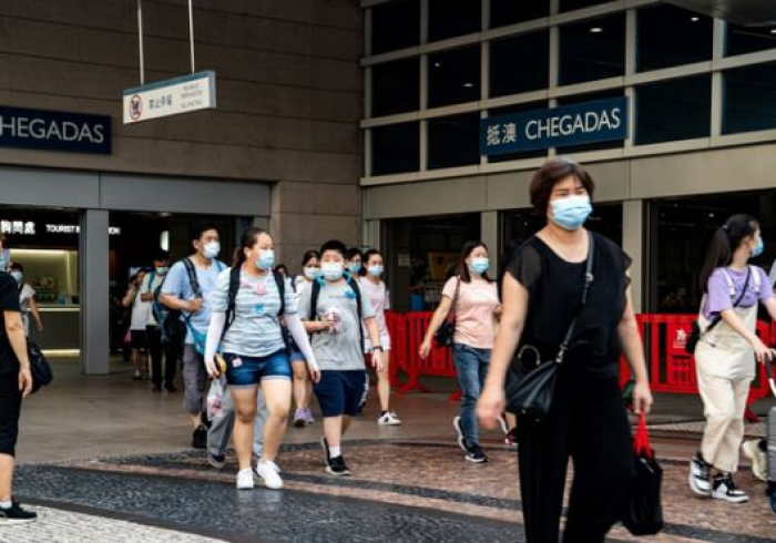 澳门疫情最新入境政策,动态调整下的安全通道与未来展望 澳门疫情最新入境政策,动态调整下的安全通道与未来展望