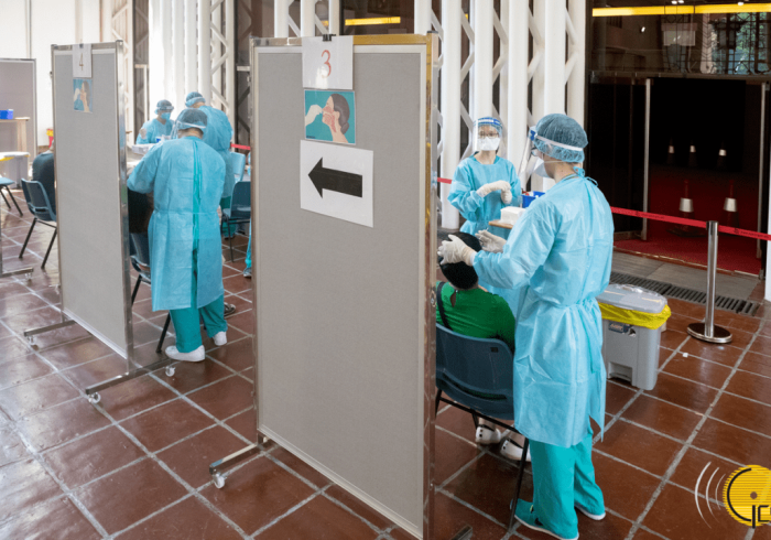 澳门确诊病例西安行,一例背后的防疫网络韧性 澳门确诊病例西安行,一例背后的防疫网络韧性