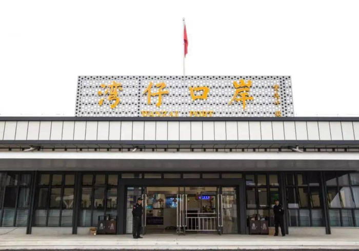 从澳门到海口,跨越伶仃洋的文化摆渡 从澳门到海口,跨越伶仃洋的文化摆渡