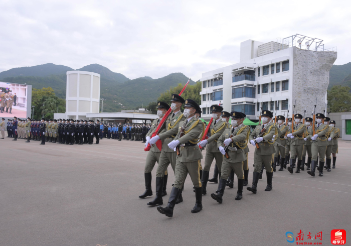 澳门海关,那道重新敞开的门,与疫情留下的无形之痕 澳门海关,那道重新敞开的门,与疫情留下的无形之痕