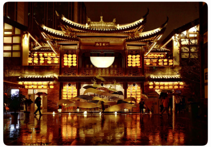 丝路双城记,成都与澳门的味觉乡愁 丝路双城记,成都与澳门的味觉乡愁