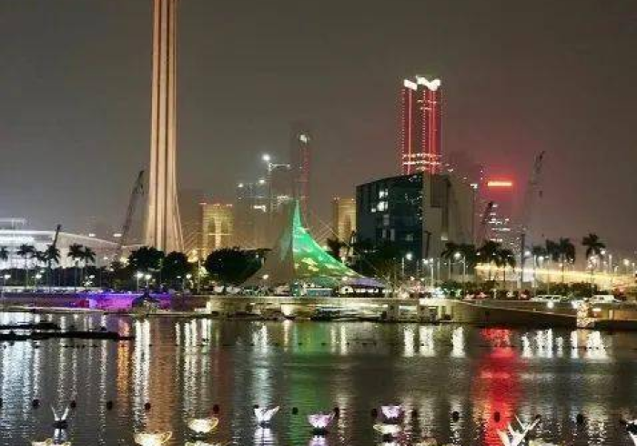 丝路双城记,成都与澳门的味觉乡愁 丝路双城记,成都与澳门的味觉乡愁