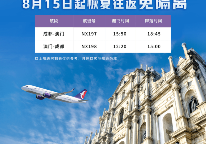 澳门回成都最新防疫政策,归途上的安心与责任 澳门回成都最新防疫政策,归途上的安心与责任