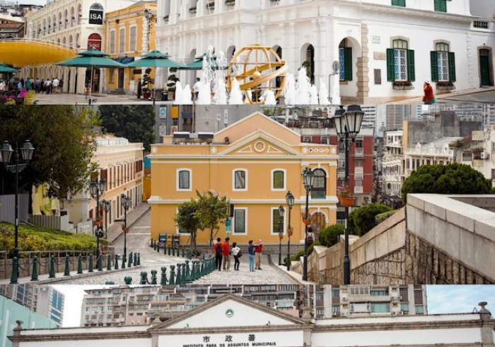 隔离与归途,疫情时代下的澳门-成都返乡路 隔离与归途,疫情时代下的澳门-成都返乡路