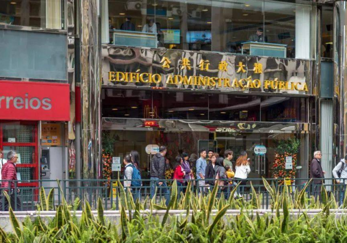 澳门入境成都政策,放宽限制背后的经济复苏与区域融合新篇章 澳门入境成都政策,放宽限制背后的经济复苏与区域融合新篇章