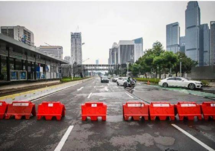 澳门回济南隔离政策,一条不断缩短的归家路 澳门回济南隔离政策,一条不断缩短的归家路