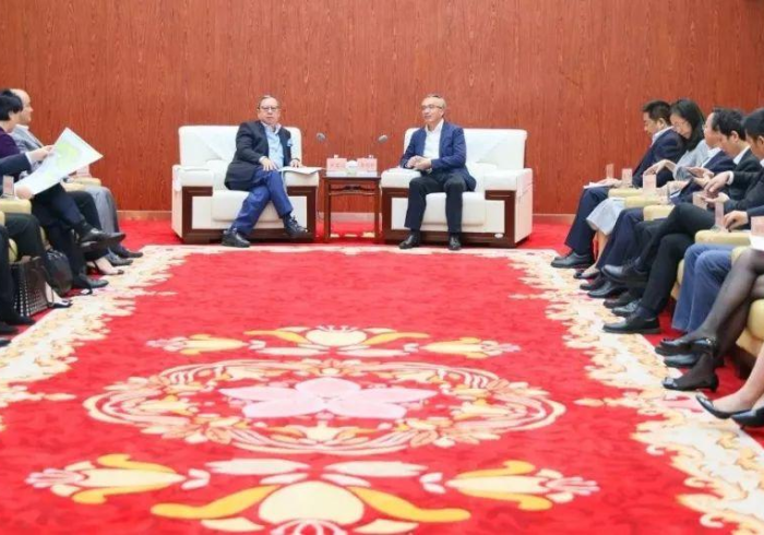 双城记,穗澳政策联动,共绘湾区融合新蓝图 双城记,穗澳政策联动,共绘湾区融合新蓝图