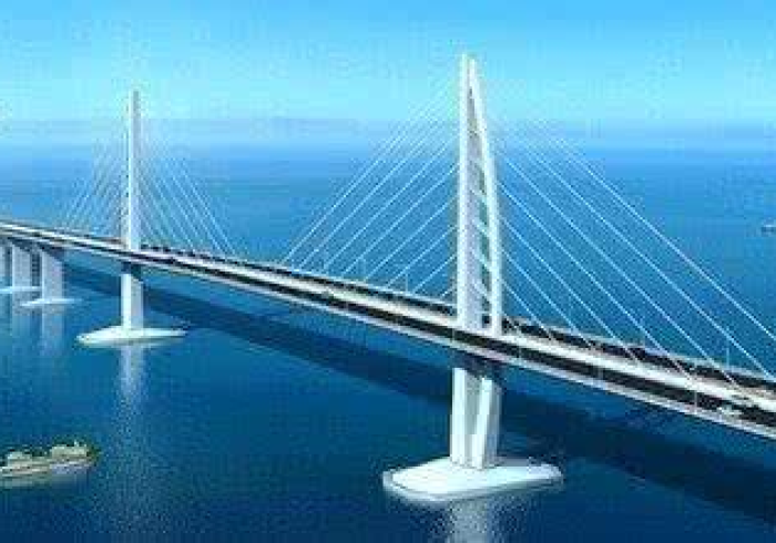 澳门入境广州,一桥飞架,双城生活进入快时刻 澳门入境广州,一桥飞架,双城生活进入快时刻