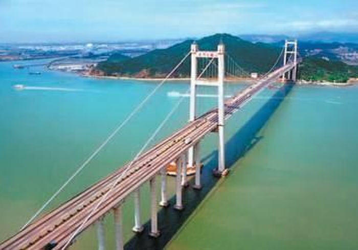 澳门入境广州,一桥飞架,双城生活进入快时刻 澳门入境广州,一桥飞架,双城生活进入快时刻