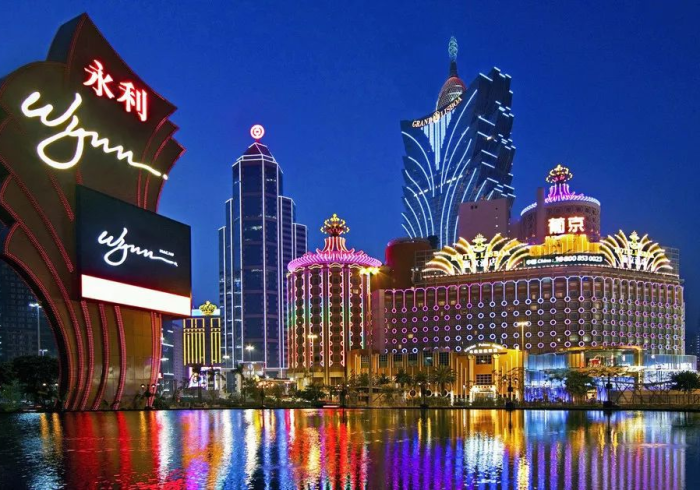 澳门通关迷雾,咫尺之隔,为何广州人暂别东方拉斯维加斯? 澳门通关迷雾,咫尺之隔,为何广州人暂别东方拉斯维加斯?